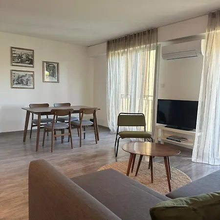 Dans Avec Piscine شقة *