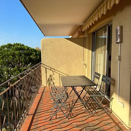 شقة Dans Avec Piscine