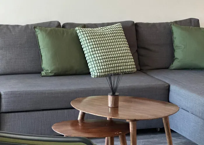 Dans Résidence Avec Piscine Appartamento